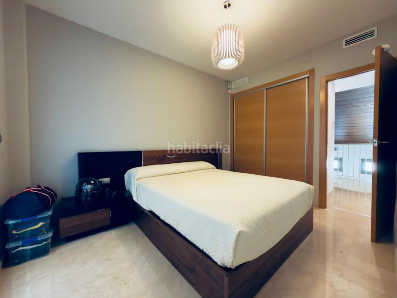 Foto be1e09a8-6141-4752-9a41-3dc16c65503b. Duplex con parcheggio in Oliva pueblo Oliva