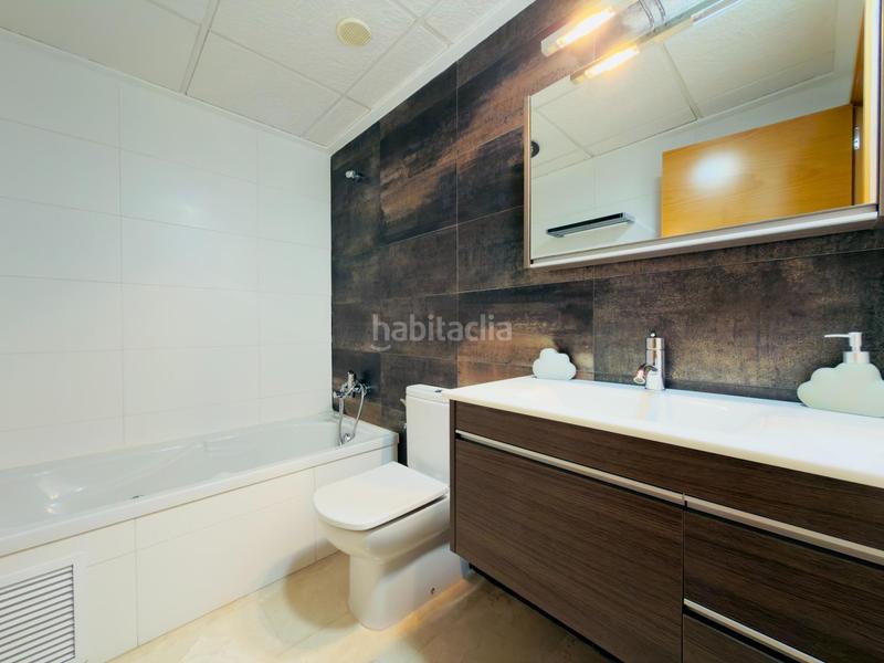 Foto da6e1763-7fac-4d52-8cdb-bc311e81d092. Duplex con parcheggio in Oliva pueblo Oliva