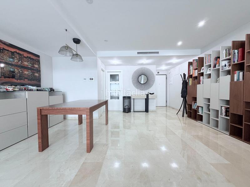 Foto f1bc9f79-a1e8-49d7-ab28-9c772ad74cd3. Duplex con parcheggio in Oliva pueblo Oliva