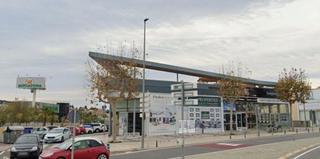 Locale commerciale in L´Albir