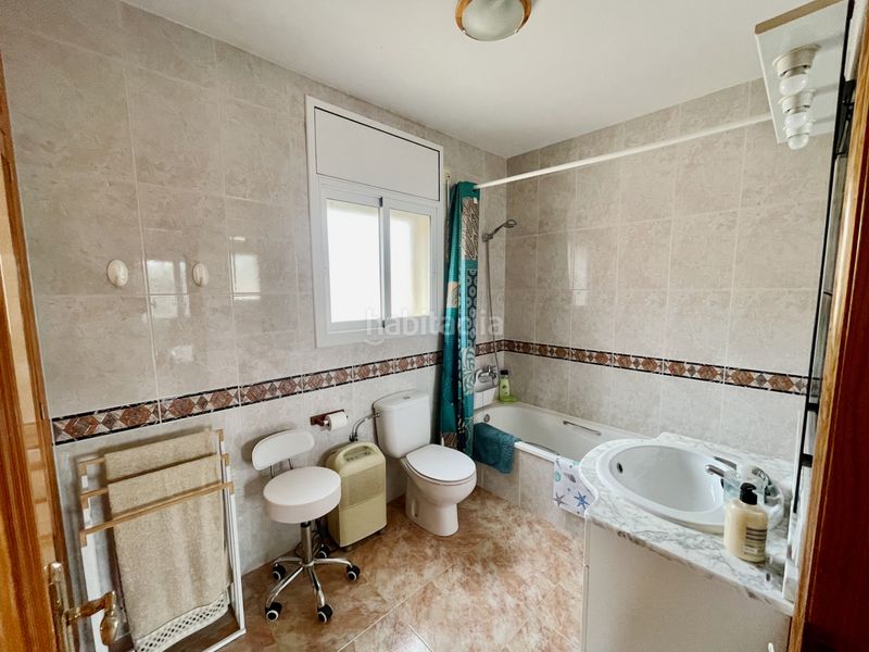 Foto 557ebe93-b040-4ebb-b6eb-8637f0e31439. Xalet amb calefacció aparcament piscina a Les Tres Cales Ametlla de Mar (L´)