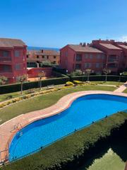 Lloguer Pis  Avinguda cala de l'ametlla 38. Piso con piscina y terrazas a 200 m de la playa – marina sant jo