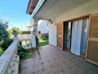 Casa adossada  Avenida juli cesar