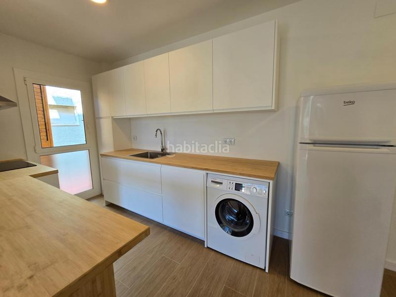 Foto 8ce5106d-9388-4d6b-bd98-e7377975486b. Piso descubre tu nuevo refugio junto al mar! en Segur Platja Segur de Calafell