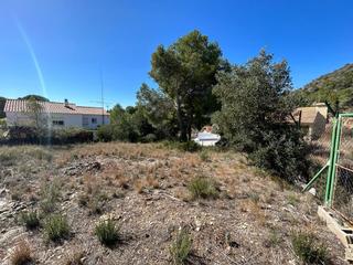 Terreny residencial  Calle iuca. Terreno urbano en el nou vendrell