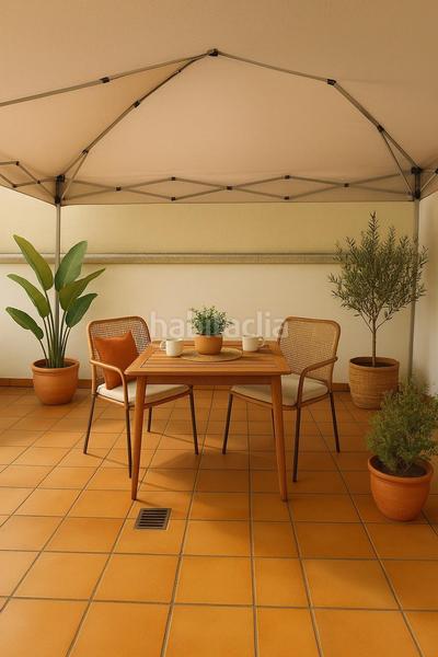 Foto 16d62c25-e0c1-4f48-9bcf-c42274aae102. Loft  de diseño con patio y garaje privado a pasos de la playa en Calafell
