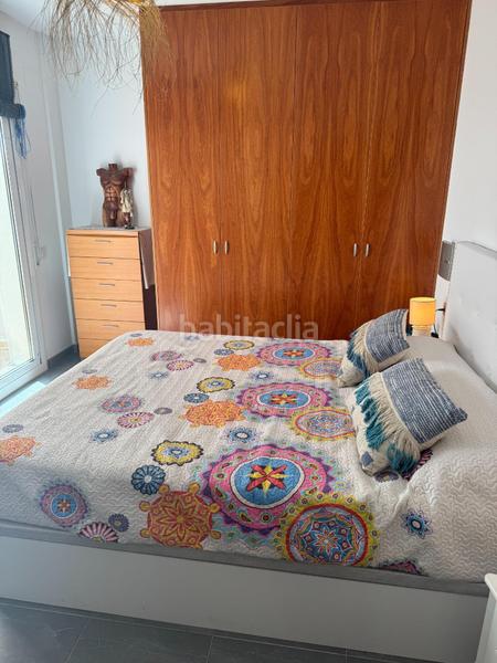 Foto 259e0df6-e9e8-4d44-8d3c-d6fbc43779b4. Loft  de diseño con patio y garaje privado a pasos de la playa en Calafell
