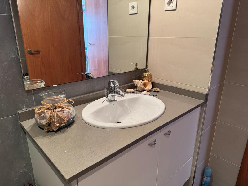 Foto 5b933296-ad31-4b43-9602-ca9302864910. Loft  de diseño con patio y garaje privado a pasos de la playa en Calafell
