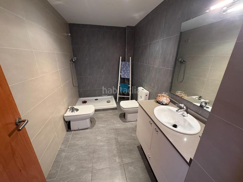 Foto 65f6b56b-3a32-4e76-befe-9826629920d1. Loft  de diseño con patio y garaje privado a pasos de la playa en Calafell