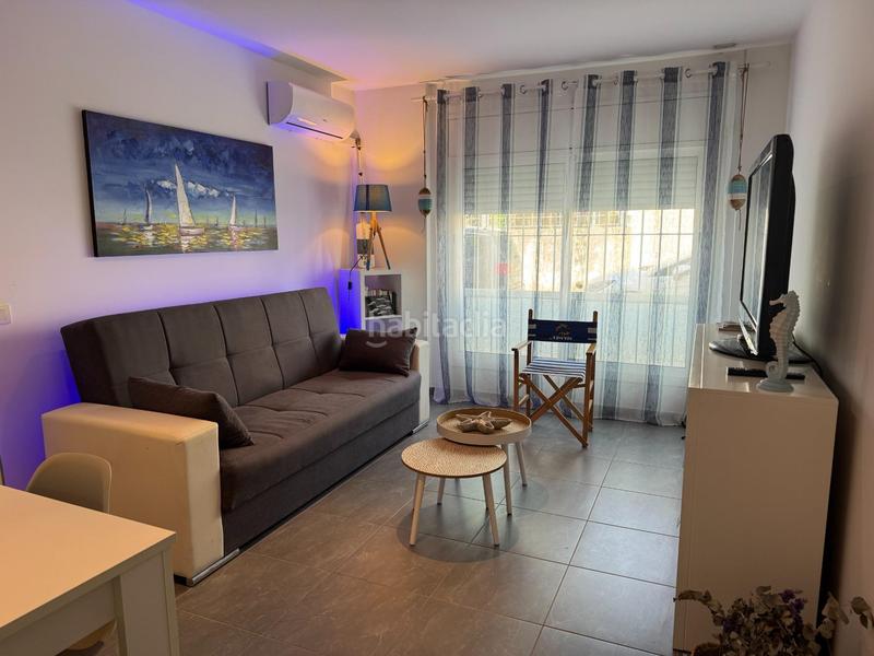 Foto a0ac32cf-010b-477b-8bc6-4524fa279be5. Loft  de diseño con patio y garaje privado a pasos de la playa en Calafell
