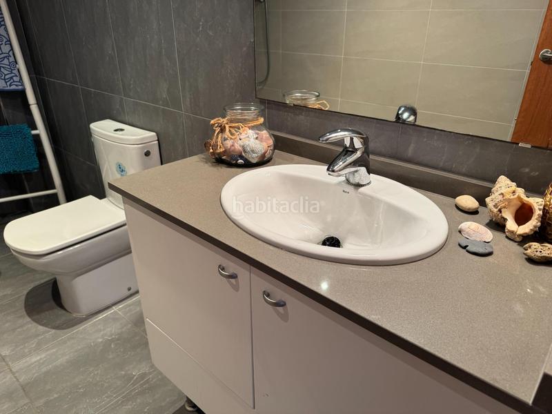 Foto a76f5772-ffe1-4e8b-b2b8-374e1d1bb9e8. Loft  de diseño con patio y garaje privado a pasos de la playa en Calafell