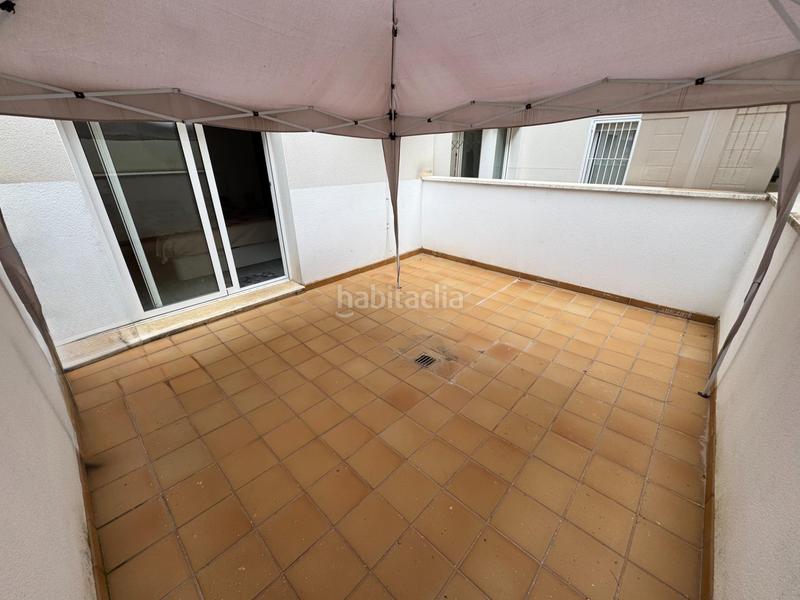 Foto c09a0d5f-2c11-4dc2-b097-62f86662b4f1. Loft  de diseño con patio y garaje privado a pasos de la playa en Calafell