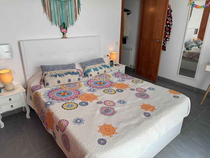 Foto d099a3be-f354-4135-9780-d38e505c8cce. Loft  de diseño con patio y garaje privado a pasos de la playa en Calafell