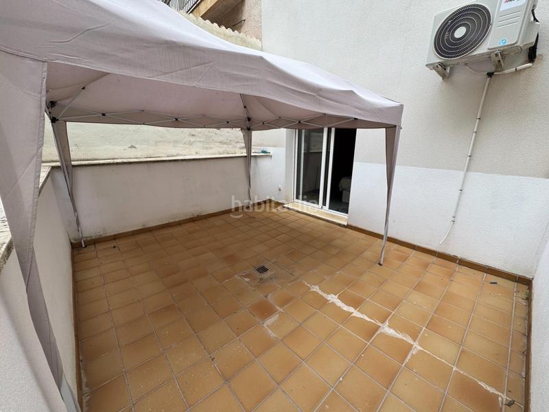 Foto d263e4ad-1464-4aa4-abf5-b56011ff5f0e. Loft  de diseño con patio y garaje privado a pasos de la playa en Calafell