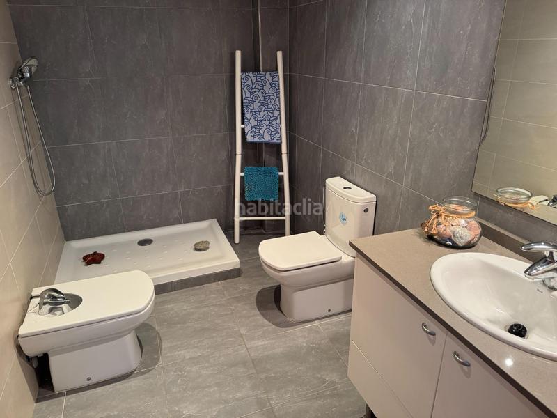 Foto d75a0f03-8122-4085-9baf-f455a0609dd9. Loft  de diseño con patio y garaje privado a pasos de la playa en Calafell