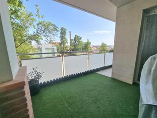 Pis  Avenida de pompeu fabra