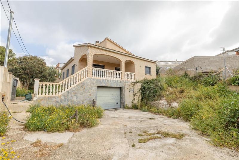 Foto 41c67fd7-9015-45e6-9763-ce0ed423bff0. Chalet  en la bisbal del penedès en Bisbal del Penedès (La)