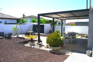 Chalet  Calle via florencia