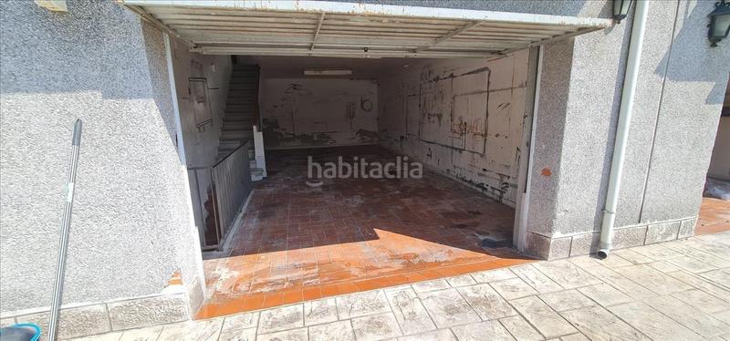 Foto a88920ad-9835-44a0-82bb-7fcfe76b8166. Semi detached house with parking in Segur de Calafell nucli urbà Segur de Calafell