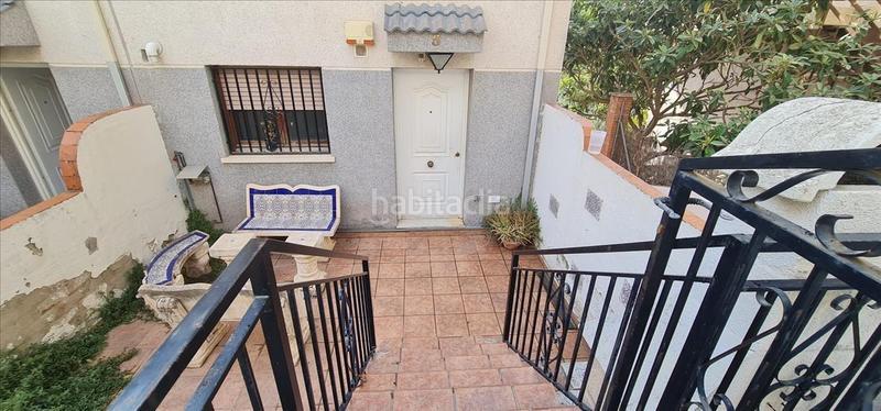 Foto c3292c3a-899b-4d75-bfb7-86310f19b001. Semi detached house with parking in Segur de Calafell nucli urbà Segur de Calafell