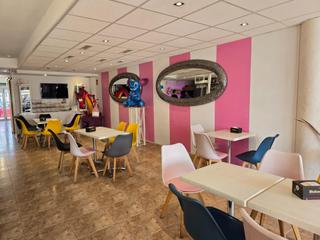 Lloguer Local Comercial  Passeig maritim sant joan de deu. Traspasa heladería en el port de segur de calafell