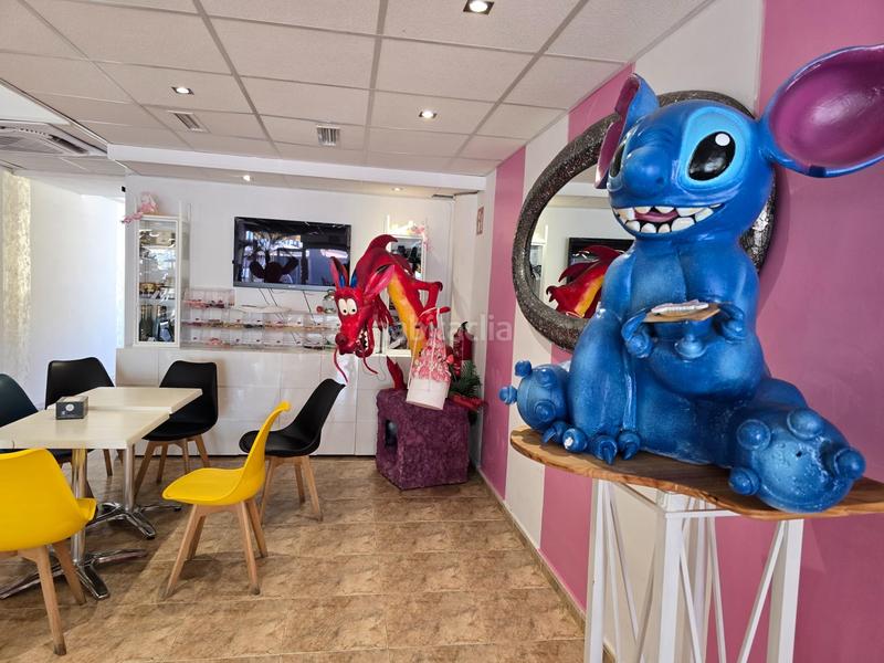 Foto 00efaa9e-2433-49d7-af19-4f0723f11dad. Business premise in Segur Platja Segur de Calafell