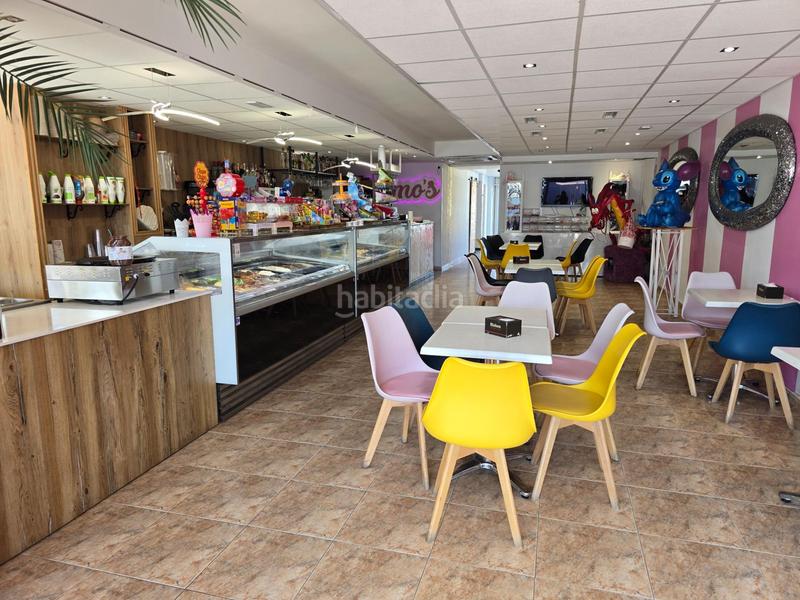 Foto 0f3583fe-b58c-48a5-82c9-4002563efd75. Business premise in Segur Platja Segur de Calafell