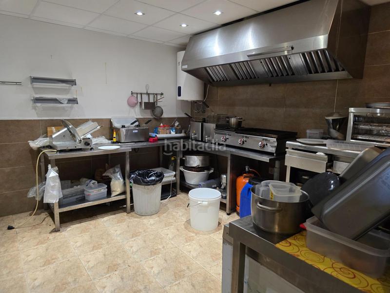 Foto 10640ffb-49f6-4087-9f57-c0c8a0bbfd33. Business premise in Segur Platja Segur de Calafell