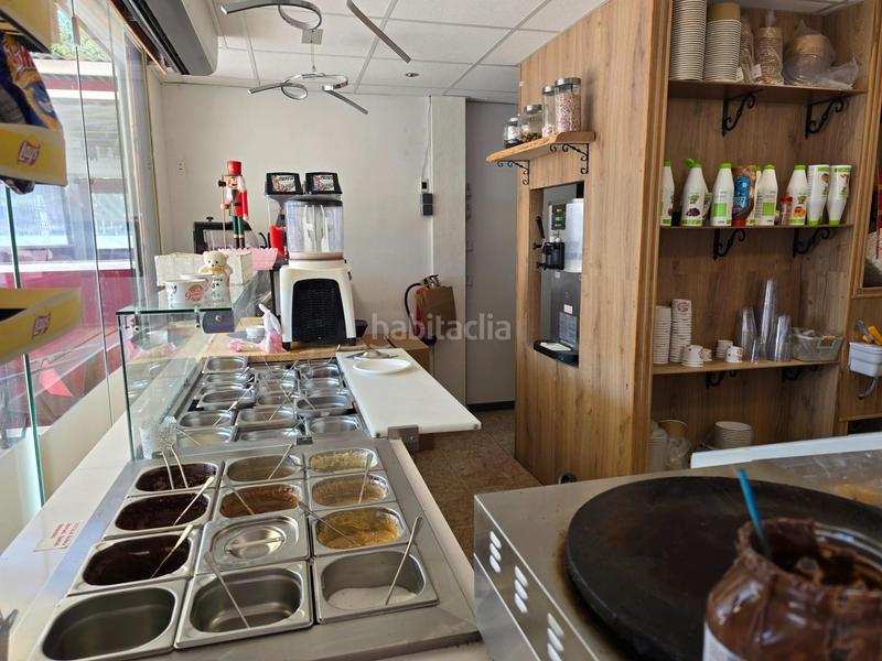 Foto 1f72fdb7-7932-4162-9490-cbcaa8411c35. Business premise in Segur Platja Segur de Calafell