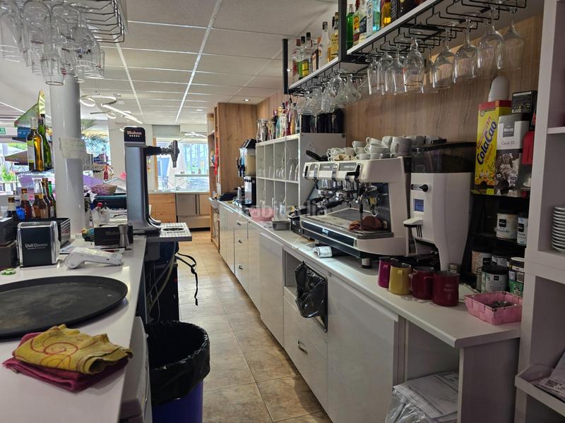 Foto 36075d15-0c2a-4bba-a95e-e6b5d6c5eff1. Business premise in Segur Platja Segur de Calafell