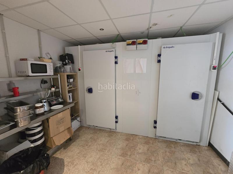 Foto 37ab9279-cd2a-419d-8620-a4f3773f9365. Business premise in Segur Platja Segur de Calafell