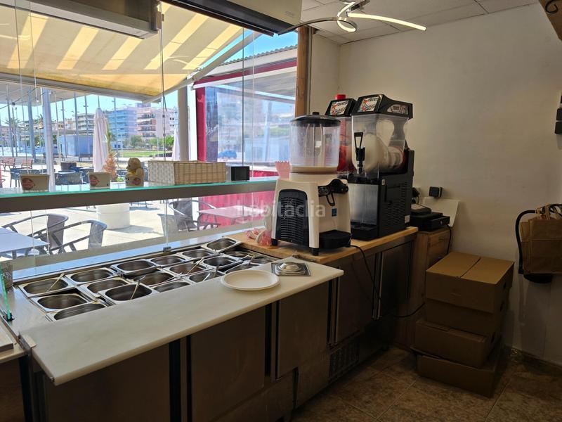 Foto 482b732d-3149-4dfc-868c-45af160737bc. Business premise in Segur Platja Segur de Calafell