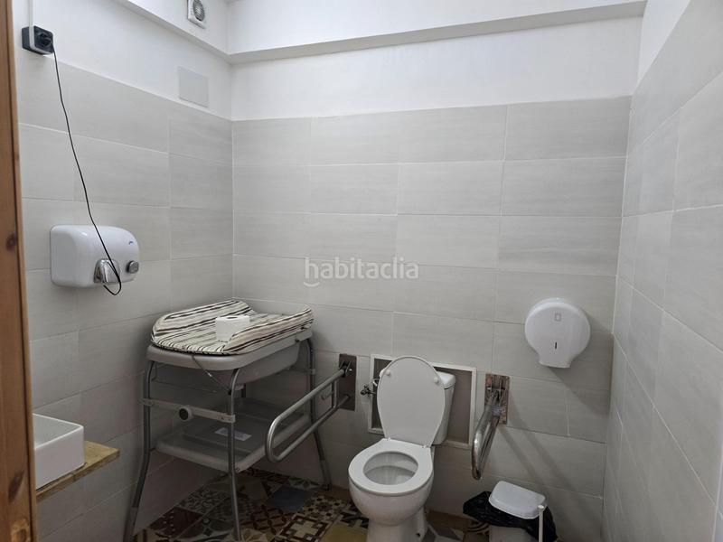 Foto 62ffee11-22d6-41f7-9650-fdde169fa2b3. Business premise in Segur Platja Segur de Calafell