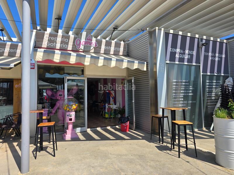 Foto 66751ab4-d263-4d2c-9b79-6294d8415774. Business premise in Segur Platja Segur de Calafell