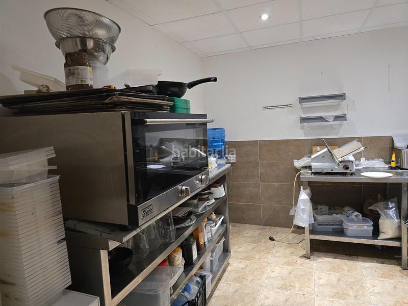 Foto 9d3c0fbd-2642-471c-ae0d-a5773340b570. Business premise in Segur Platja Segur de Calafell