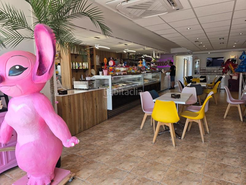 Foto b467b261-4957-4875-a1a3-1a8b389d4051. Business premise in Segur Platja Segur de Calafell