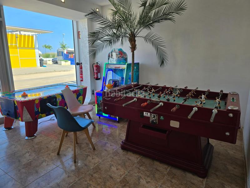 Foto b70426e5-eeb9-43db-8a59-0404a4819cf6. Business premise in Segur Platja Segur de Calafell