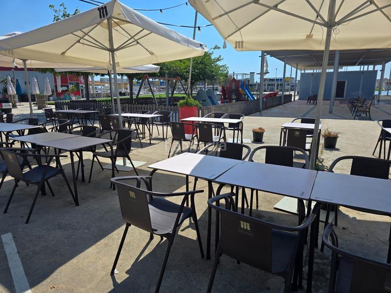 Foto d46703a9-5ab7-453f-9af1-6c1b4eaa39f2. Business premise in Segur Platja Segur de Calafell