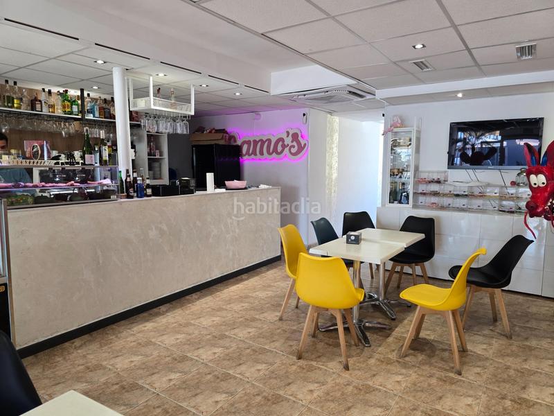 Foto de02e300-e5ee-4f65-b473-3bea52c1d019. Business premise in Segur Platja Segur de Calafell