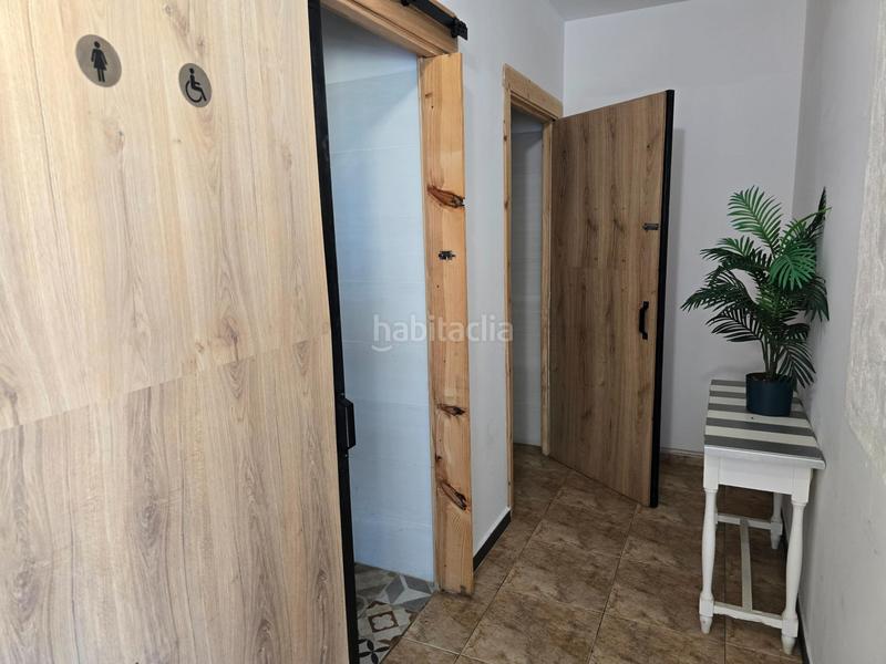 Foto e66501fc-beeb-4e82-ad7e-9ca1a17dcfa7. Business premise in Segur Platja Segur de Calafell