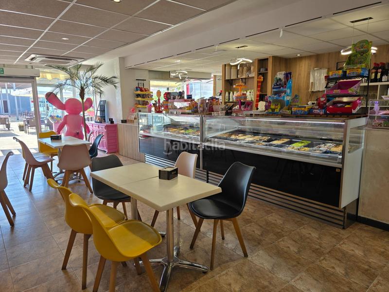 Foto ed1092c1-3e7c-4200-b85f-10a8fd4059ec. Business premise in Segur Platja Segur de Calafell