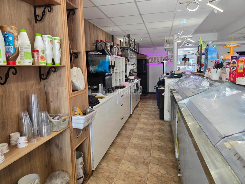 Foto fb276212-02ad-4560-b94a-631180467cc9. Business premise in Segur Platja Segur de Calafell