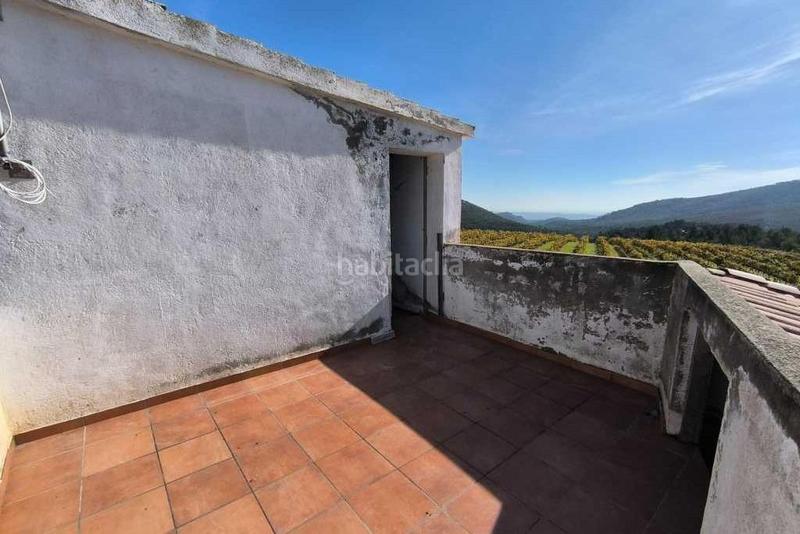 Foto 97a79b52-0933-4bb7-aa84-edb34c8300f8. Chalet ! oportunidad ! vivienda unifamiliar en montmell en Montmell (El)