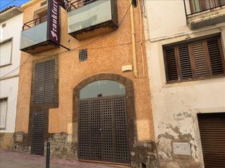 Reihenhaus in Roda de Barà. Oportunidad ! vivienda unifamiliar adosada