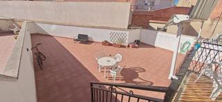 Etagenwohnung in Centre. Piso en venta en el centro de el vendrell con terraza de 60 m