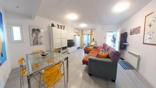 Casa adossada a Cunidor. Tu nuevo hogar junto al mar a solo 10 metros de la playa