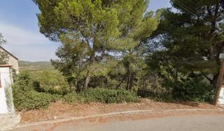 Terreno residencial en Bisbal del Penedès (La). Terreno en la urbanización can gordey!