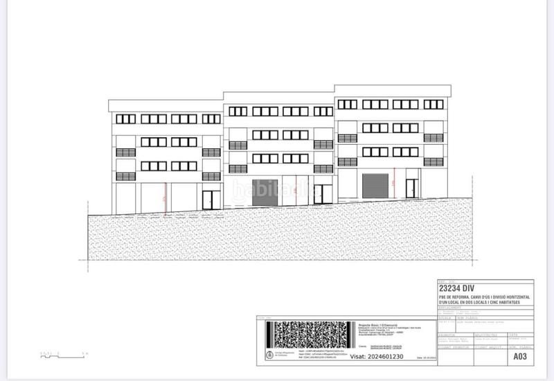 Foto da8d050a-b295-4c48-a810-a1b6f1593686. Planta baja vive el mar cada día en los massos comaruga! en Coma-ruga