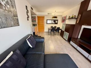 Appartement à El Tancat-Mas d´en Gual. Fantastico piso en el tancat!!!