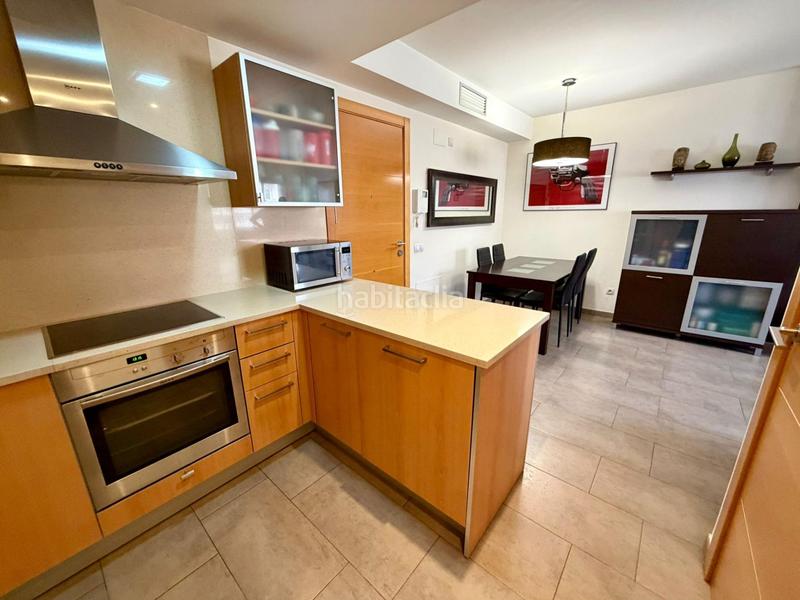 Foto e27635d4-60d7-480e-83e1-ea2541094831. Appartamento con riscaldamento in El Tancat-Mas d´en Gual Vendrell (El)